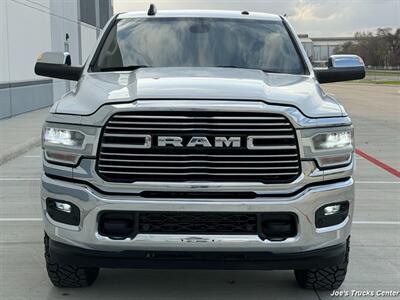 2019 RAM 2500 Laramie 4x4   - Photo 11 - Houston, TX 77041