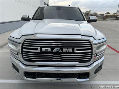 2019 RAM 2500 Laramie 4x4   - Photo 35 - Houston, TX 77041