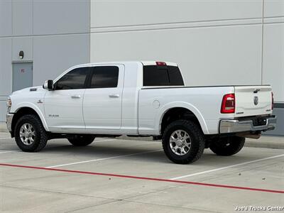 2019 RAM 2500 Laramie 4x4   - Photo 3 - Houston, TX 77041