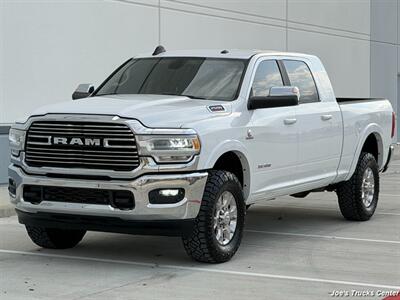 2019 RAM 2500 Laramie 4x4   - Photo 1 - Houston, TX 77041