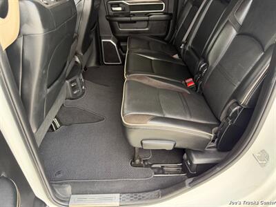 2019 RAM 2500 Laramie 4x4   - Photo 27 - Houston, TX 77041