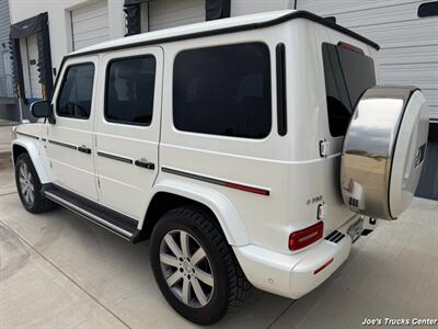 2019 Mercedes-Benz G 550   - Photo 56 - Houston, TX 77041