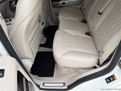 2019 Mercedes-Benz G 550   - Photo 34 - Houston, TX 77041