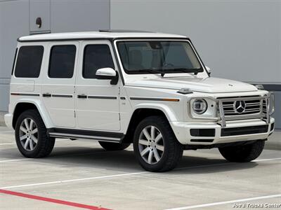 2019 Mercedes-Benz G 550   - Photo 13 - Houston, TX 77041