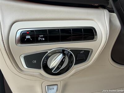 2019 Mercedes-Benz G 550   - Photo 23 - Houston, TX 77041