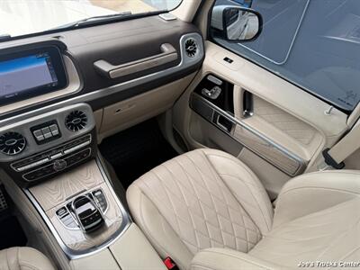 2019 Mercedes-Benz G 550   - Photo 17 - Houston, TX 77041