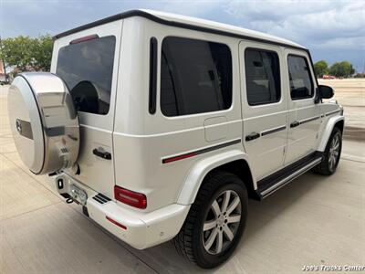 2019 Mercedes-Benz G 550   - Photo 57 - Houston, TX 77041