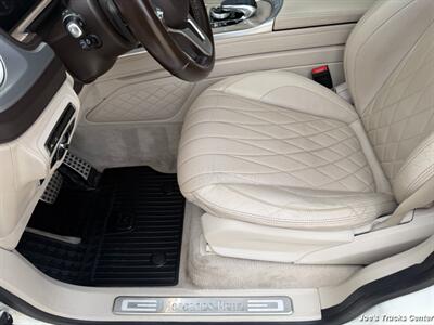 2019 Mercedes-Benz G 550   - Photo 26 - Houston, TX 77041