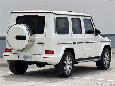 2019 Mercedes-Benz G 550   - Photo 9 - Houston, TX 77041