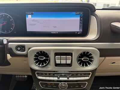 2019 Mercedes-Benz G 550   - Photo 18 - Houston, TX 77041
