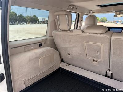 2019 Mercedes-Benz G 550   - Photo 46 - Houston, TX 77041