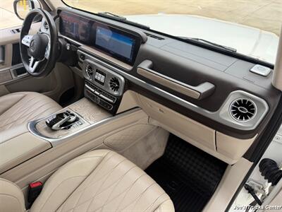2019 Mercedes-Benz G 550   - Photo 29 - Houston, TX 77041