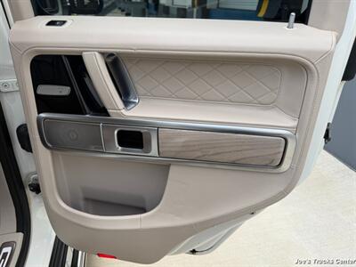 2019 Mercedes-Benz G 550   - Photo 38 - Houston, TX 77041