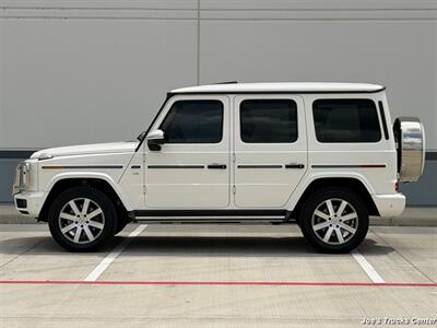 2019 Mercedes-Benz G 550   - Photo 5 - Houston, TX 77041