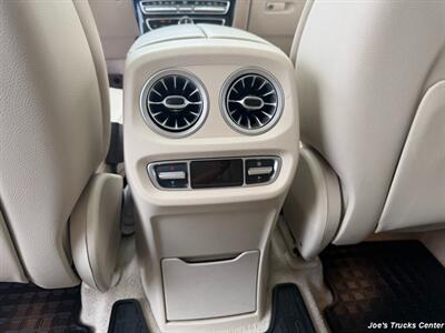 2019 Mercedes-Benz G 550   - Photo 36 - Houston, TX 77041