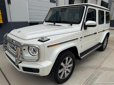 2019 Mercedes-Benz G 550   - Photo 53 - Houston, TX 77041