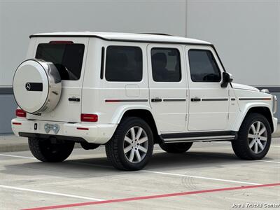 2019 Mercedes-Benz G 550   - Photo 10 - Houston, TX 77041