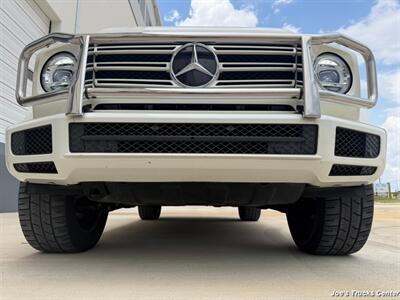 2019 Mercedes-Benz G 550   - Photo 52 - Houston, TX 77041