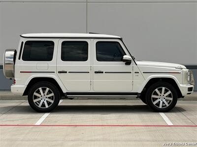 2019 Mercedes-Benz G 550   - Photo 11 - Houston, TX 77041