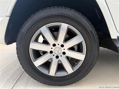 2019 Mercedes-Benz G 550   - Photo 60 - Houston, TX 77041