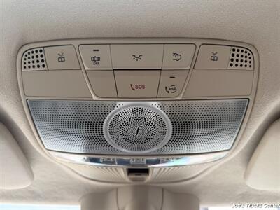 2019 Mercedes-Benz G 550   - Photo 21 - Houston, TX 77041