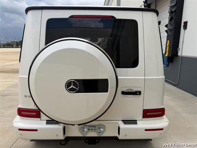 2019 Mercedes-Benz G 550   - Photo 55 - Houston, TX 77041