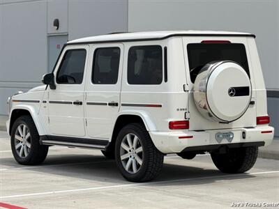 2019 Mercedes-Benz G 550   - Photo 7 - Houston, TX 77041