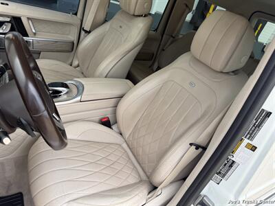 2019 Mercedes-Benz G 550   - Photo 27 - Houston, TX 77041