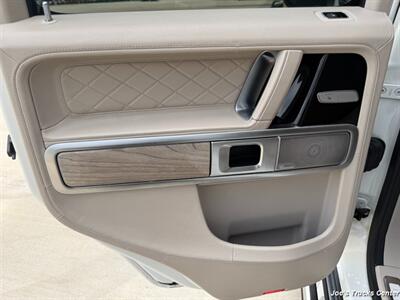 2019 Mercedes-Benz G 550   - Photo 32 - Houston, TX 77041