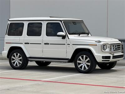 2019 Mercedes-Benz G 550   - Photo 12 - Houston, TX 77041