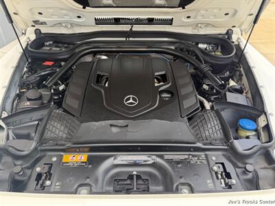 2019 Mercedes-Benz G 550   - Photo 66 - Houston, TX 77041