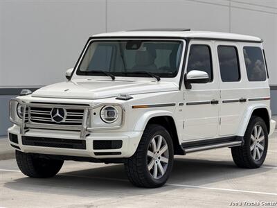 2019 Mercedes-Benz G 550   - Photo 3 - Houston, TX 77041