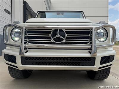 2019 Mercedes-Benz G 550   - Photo 51 - Houston, TX 77041