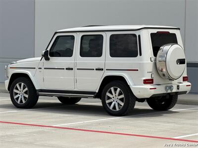 2019 Mercedes-Benz G 550   - Photo 6 - Houston, TX 77041