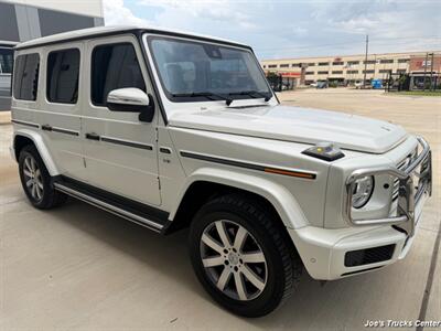 2019 Mercedes-Benz G 550   - Photo 54 - Houston, TX 77041