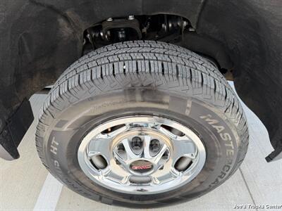 2022 GMC Sierra 2500HD Pro - Photo 47 - Houston, TX 77041