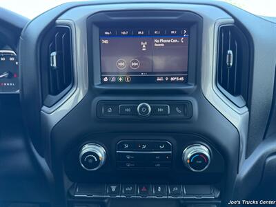 2022 GMC Sierra 2500HD Pro - Photo 16 - Houston, TX 77041