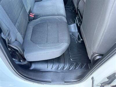 2022 GMC Sierra 2500HD Pro - Photo 33 - Houston, TX 77041