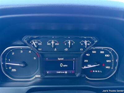 2022 GMC Sierra 2500HD Pro - Photo 35 - Houston, TX 77041