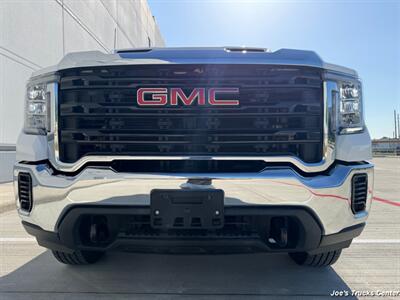 2022 GMC Sierra 2500HD Pro - Photo 38 - Houston, TX 77041