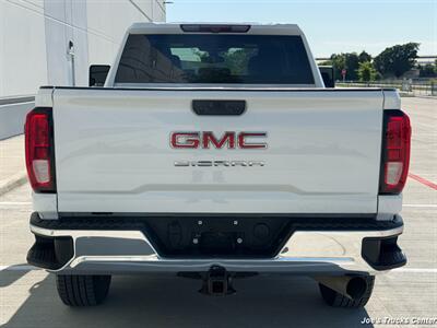 2022 GMC Sierra 2500HD Pro - Photo 6 - Houston, TX 77041