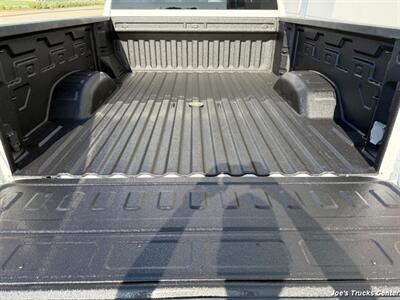 2022 GMC Sierra 2500HD Pro - Photo 44 - Houston, TX 77041