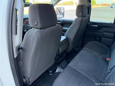 2022 GMC Sierra 2500HD Pro - Photo 28 - Houston, TX 77041