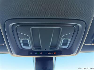 2022 GMC Sierra 2500HD Pro - Photo 18 - Houston, TX 77041