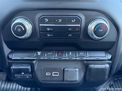 2022 GMC Sierra 2500HD Pro - Photo 17 - Houston, TX 77041