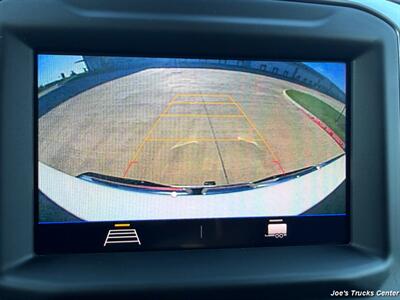 2022 GMC Sierra 2500HD Pro - Photo 36 - Houston, TX 77041