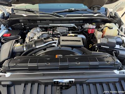 2022 GMC Sierra 2500HD Pro - Photo 50 - Houston, TX 77041