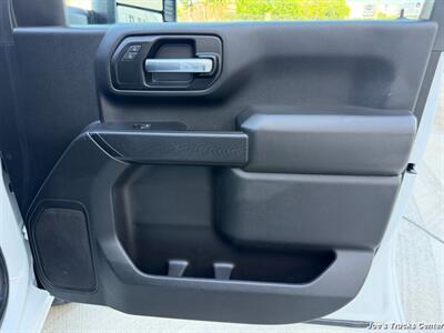 2022 GMC Sierra 2500HD Pro - Photo 23 - Houston, TX 77041