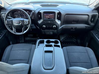 2022 GMC Sierra 2500HD Pro - Photo 13 - Houston, TX 77041