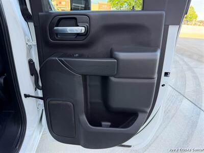 2022 GMC Sierra 2500HD Pro - Photo 31 - Houston, TX 77041